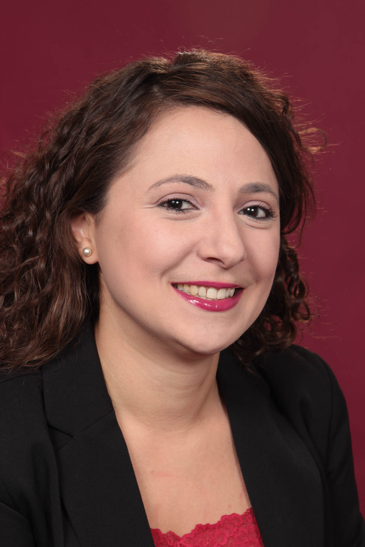 a picture of Eirini Eleni Tsiropoulou